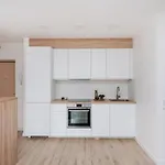 Nice With Nice Balcony דירה *
