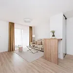 דירה Nice With Nice Balcony *