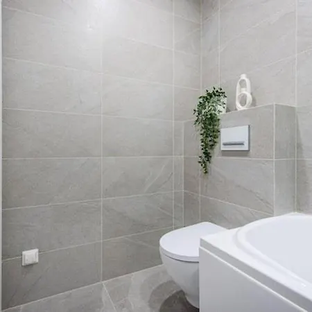 Апартаменти Nice With Nice Balcony