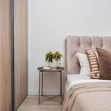 Апартаменти Nice With Nice Balcony *