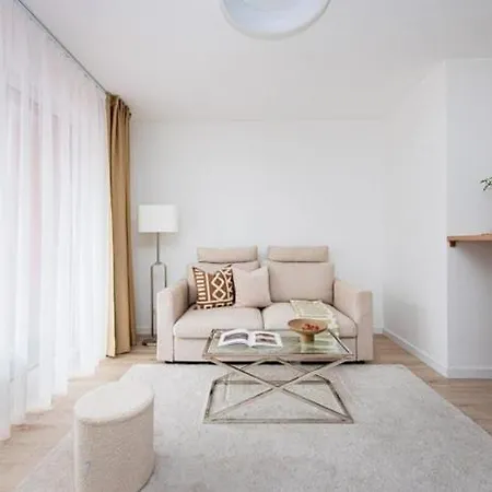 Nice With Nice Balcony *