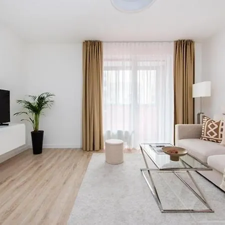 Nice With Nice Balcony *