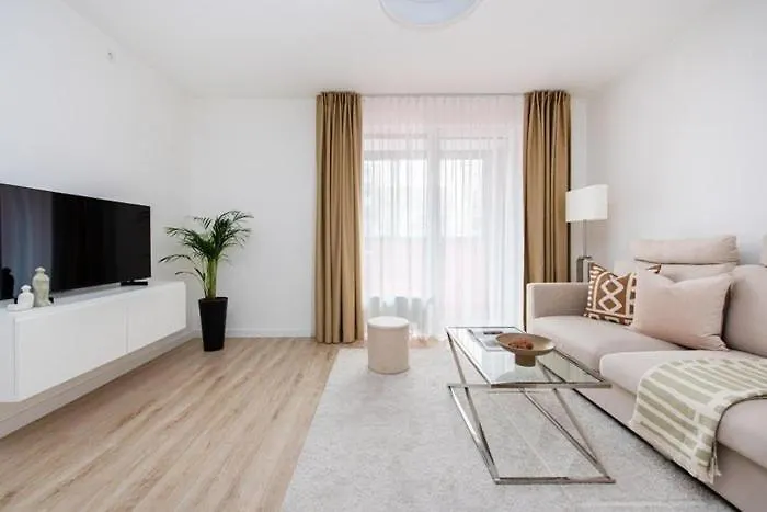 Nice With Nice Balcony *