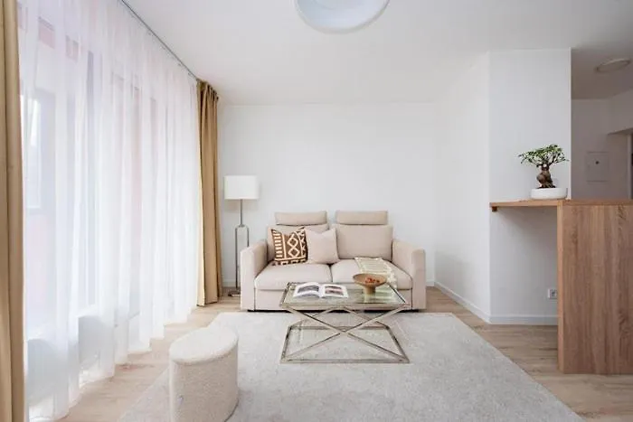 Nice With Nice Balcony *